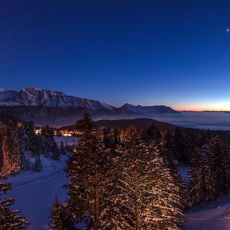 Aparthotel Ecrin Des Neiges Chamrousse Zewnętrze zdjęcie