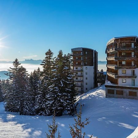 Aparthotel Ecrin Des Neiges Chamrousse Zewnętrze zdjęcie
