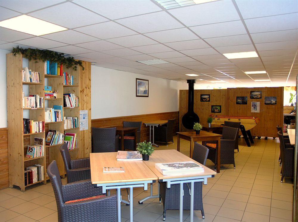 Aparthotel Ecrin Des Neiges Chamrousse Zewnętrze zdjęcie