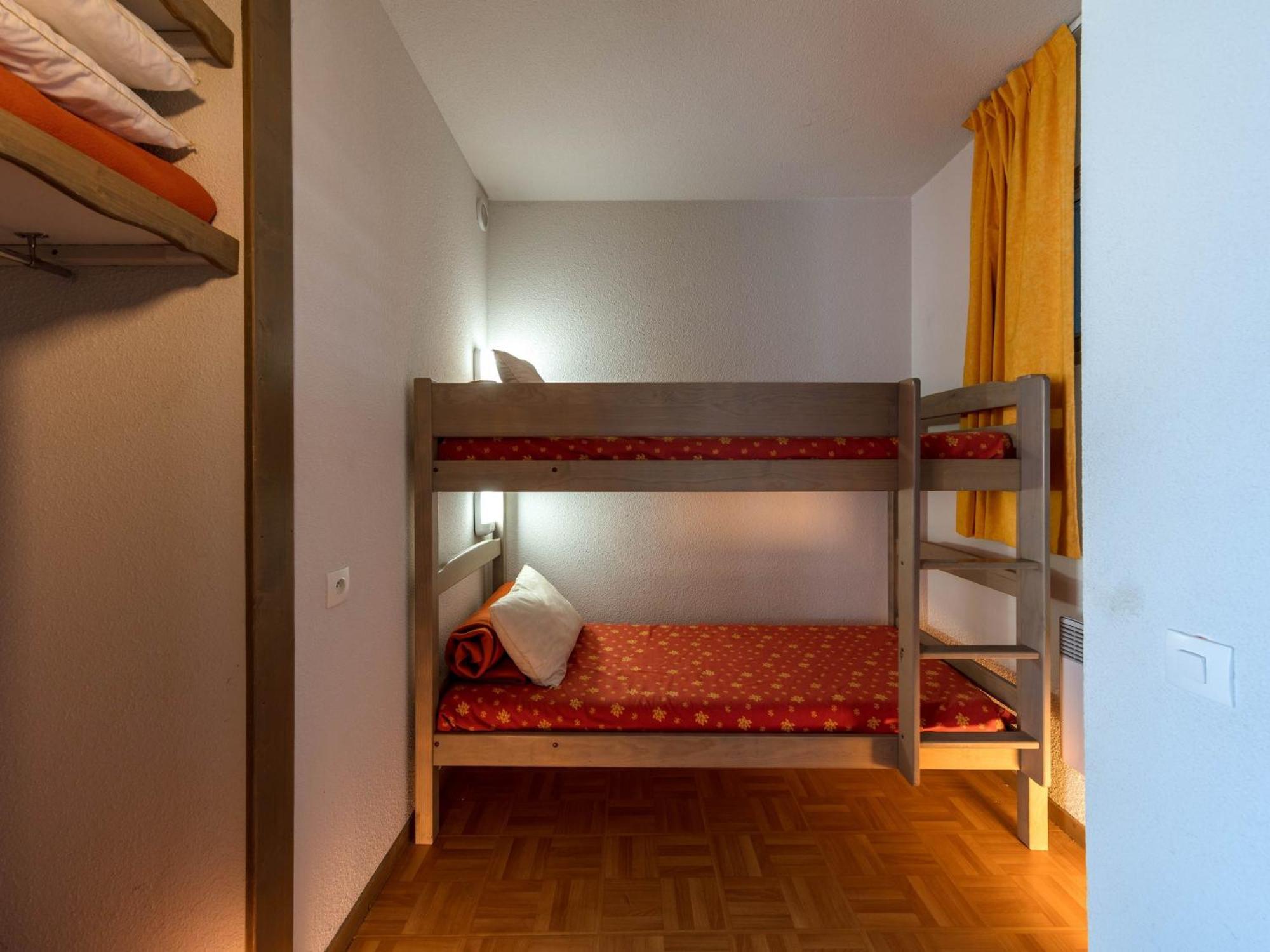 Aparthotel Ecrin Des Neiges Chamrousse Pokój zdjęcie