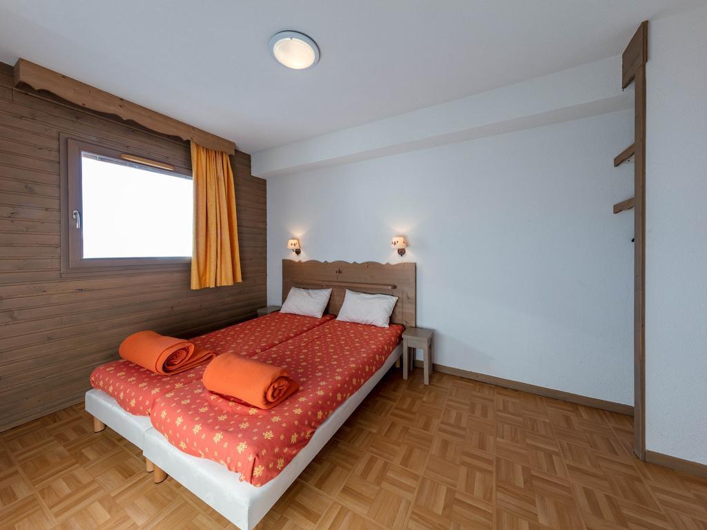 Aparthotel Ecrin Des Neiges Chamrousse Pokój zdjęcie
