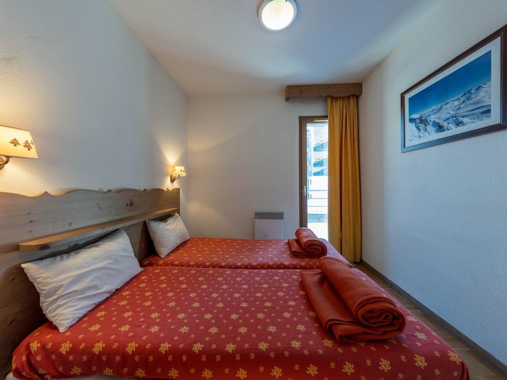 Aparthotel Ecrin Des Neiges Chamrousse Zewnętrze zdjęcie