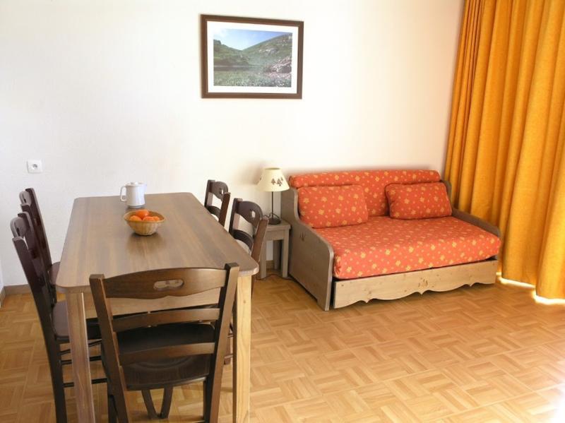 Aparthotel Ecrin Des Neiges Chamrousse Zewnętrze zdjęcie
