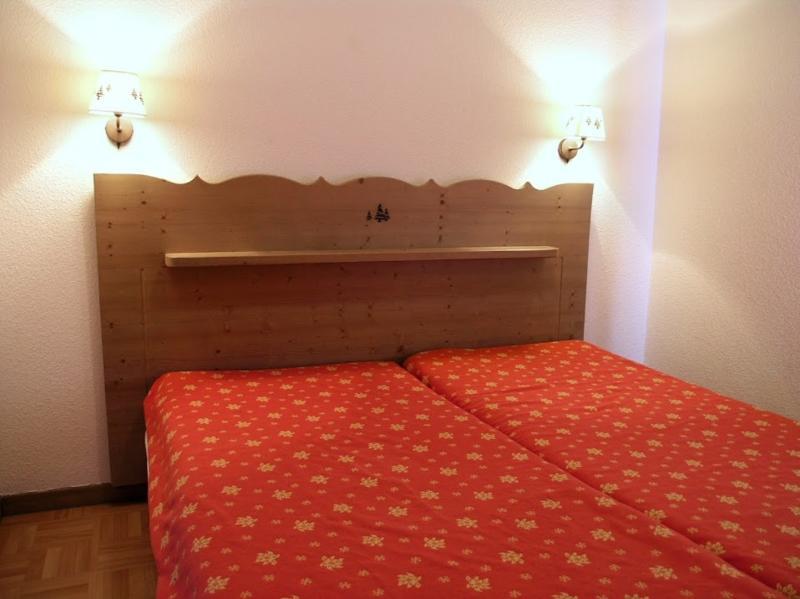 Aparthotel Ecrin Des Neiges Chamrousse Zewnętrze zdjęcie