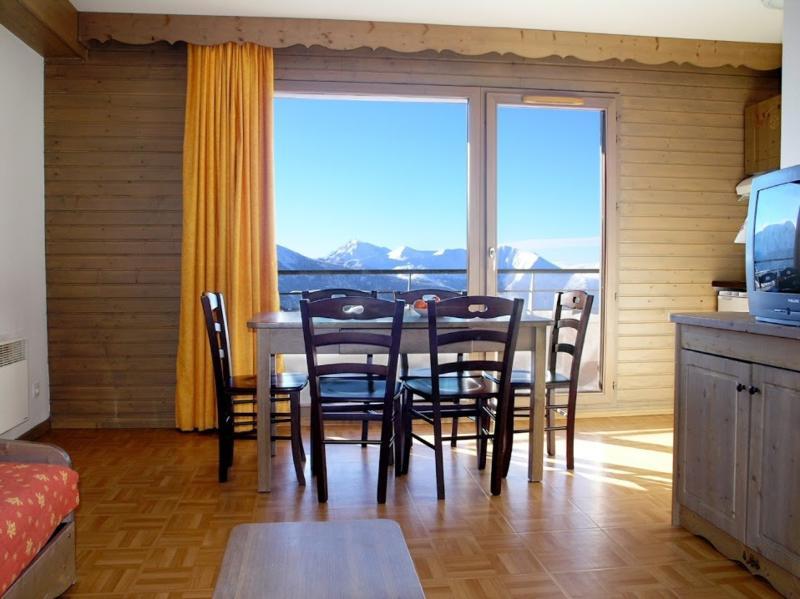 Aparthotel Ecrin Des Neiges Chamrousse Zewnętrze zdjęcie